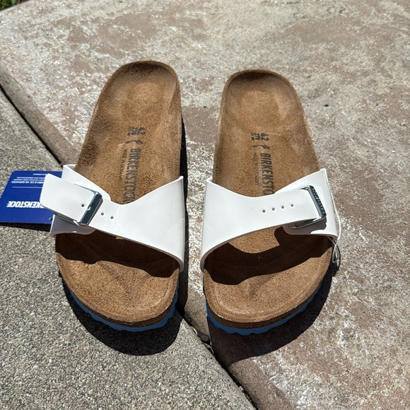 Birkenstock Madrid - Picture 3 of 8